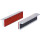 Alu-Schraubstock-Schonbacken,Gummibesatz,140mm - KS Tools 914.0092