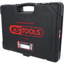 Kunststoff-Leerkoffer für 917.0255 - KS Tools 917.0255-99