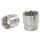 1/2" Sechskant-Stecknuss, 3/8" - KS Tools 917.1348