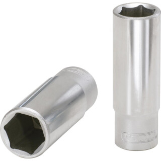 1/4" Sechskant-Stecknuss, lang, 7/32" - KS Tools 917.1532