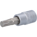 1/4" Bit-Stecknuss XZN, M6 - KS Tools 917.1543