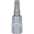 1/4" Bit-Stecknuss XZN, M6 - KS Tools 917.1543