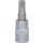 1/4" Bit-Stecknuss XZN, M6 - KS Tools 917.1543