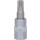 1/4" Bit-Stecknuss XZN, M6 - KS Tools 917.1543