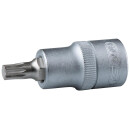 1/4" Bit-Stecknuss XZN, M7 - KS Tools 917.1544