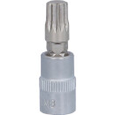 1/4" Bit-Stecknuss XZN, M8 - KS Tools 917.1545