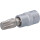 1/4" Bit-Stecknuss XZN, M8 - KS Tools 917.1545