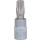 1/4" Bit-Stecknuss XZN, M8 - KS Tools 917.1545