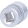 3/8" Sechskant-Stecknuss, 17mm - KS Tools 917.3817
