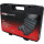 1/4"+3/8" CHROMEplus Steckschlüssel-Satz, 99-tlg - KS Tools 918.0699