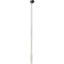 1/2" CHROMEplus Gelenk-Steckgriff, 760mm - KS Tools...