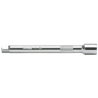 1/4" CHROMEplus Verlängerung, 75mm - KS Tools 918.1453