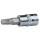 1/4" CHROMEplus Bit-Stecknuss Torx, T30 - KS Tools 918.1484