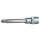 1/2" CHROMEplus Bit-Stecknuss Innensechskant, lang, 12mm - KS Tools 918.1662