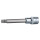 1/2" CHROMEplus Bit-Stecknuss XZN, lang, M8 - KS Tools 918.1693