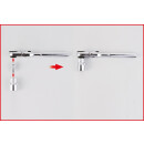 1/4" TORSIONpower Bit-Stecknuss-Box, 33-tlg - KS Tools 918.3005