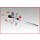 1/4" TORSIONpower Bit-Stecknuss-Box, 33-tlg - KS Tools 918.3005