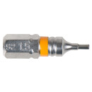 1/4" TORSIONpower Bit Innen6kant, 25mm, 1,5mm - KS...