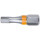 1/4" TORSIONpower Bit Innen6kant, 25mm, 7mm - KS Tools 918.3425