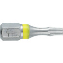 1/4" TORSIONpower Bit Torx, 25mm, T15 - KS Tools...