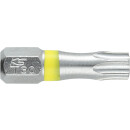 1/4" TORSIONpower Bit Torx, 25mm, T30 - KS Tools...