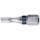 1/4" TORSIONpower Bit Torx, 25mm, TB30, mit Bohrung - KS Tools 918.3630