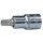 3/8" CHROMEplus Bit-Stecknuss Torx, T25 - KS Tools 918.3882