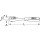 3/8" CHROMEplus Umschaltknarre, 72 Zahn, Kunststoffgriff - KS Tools 918.3890