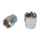 1/4" CHROMEplus Sechskant-Stecknuss, 3,5mm - KS Tools 918.4446