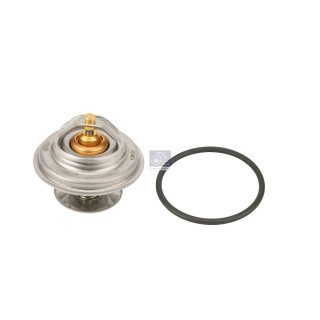 Thermostat passend für DAF, DAIHATSU, IVECO, MERCEDES, SCANIA