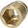1.1/2" BRONZEplus Steckschlüsseleinsatz, 6-kant, 65 mm - KS Tools 963.0003