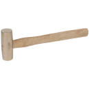 BRONZEplus Schlegel, 1800g - KS Tools 963.2181