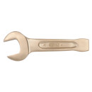 BRONZEplus Schlag-Maulschlüssel 32 mm  - KS Tools 963.7628