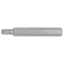 10mm Bit Torx, Bohrung, 75mm, TB20 - KS Tools 975.2120