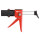 Handpistole für Duo-Kartuschen, 170mm - KS Tools 980.1080