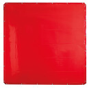Schweißerschutzplane, rot - KS Tools 985.7028