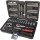 Adventskalender, Steckschlüssel-Satz 131-tlg - KS Tools 999.4444