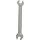 Doppel-Maulschlüssel, 8 x 9 mm - Brilliant Tools BT010901