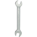 Doppel-Maulschlüssel, 14 x 15 mm - Brilliant Tools BT010904