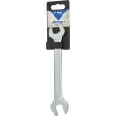 Doppel-Maulschlüssel, 17 x 19 mm - Brilliant Tools BT010907