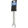 Doppel-Maulschlüssel, 24 x 27 mm - Brilliant Tools BT010912
