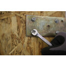 Ring-Maulschlüssel, 7 mm - Brilliant Tools BT011907