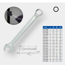 Ring-Maulschlüssel, 32 mm - Brilliant Tools BT011932