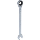 Ratschenringschlüssel, 11 mm - Brilliant Tools BT013711
