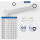 Ratschenringschlüssel, 13 mm - Brilliant Tools BT013713