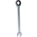 Ratschenringschlüssel, 30 mm - Brilliant Tools BT013730