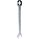 Ratschenringschlüssel, 32 mm - Brilliant Tools BT013732