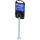 Ratschenringschlüssel, umschaltbar, 8 mm - Brilliant Tools BT013808