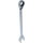 Ratschenringschlüssel, umschaltbar, 15 mm - Brilliant Tools BT013815