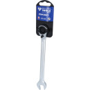 Ratschenringschlüssel, umschaltbar, 21 mm - Brilliant Tools BT013821